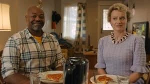 Workin' Moms 5. Sezon 7. Bölüm