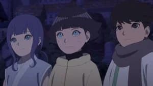 Boruto: Naruto Next Generations 1. Sezon 264. Bölüm