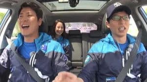 Running Man 1. Sezon 146. Bölüm