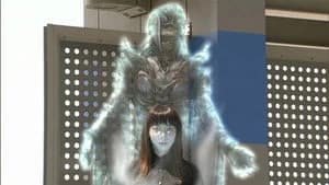 仮面ライダー 11. Sezon 33. Bölüm