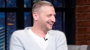Late Night with Seth Meyers 11. Sezon 84. Bölüm