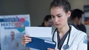 Chicago Med 1. Sezon 13. Bölüm