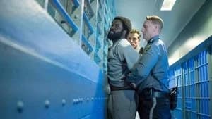 Marvel's Luke Cage 1. Sezon 4. Bölüm