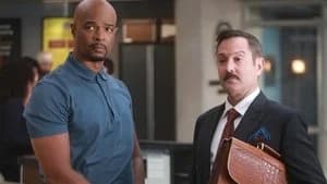 Lethal Weapon 2. Sezon 5. Bölüm