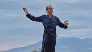 Archie: The Man Who Became Cary Grant 1. Sezon 1. Bölüm