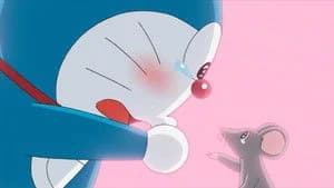 Doraemon 1. Sezon 882. Bölüm