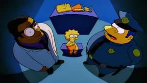 The Simpsons 8. Sezon 17. Bölüm