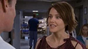 Scrubs 2. Sezon 2. Bölüm
