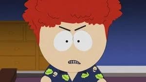 South Park 26. Sezon 2. Bölüm