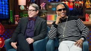 Watch What Happens Live with Andy Cohen 11. Sezon 169. Bölüm