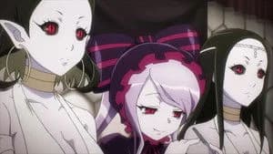 Overlord 1. Sezon 10. Bölüm