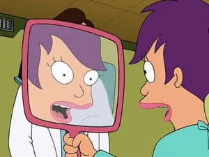 Futurama 3. Sezon 11. Bölüm