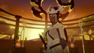 The Dragon Prince 4. Sezon 6. Bölüm