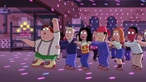 Family Guy 20. Sezon 8. Bölüm