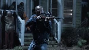 Fear the Walking Dead 8. Sezon 4. Bölüm
