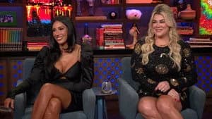 Watch What Happens Live with Andy Cohen 20. Sezon 170. Bölüm