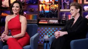 Watch What Happens Live with Andy Cohen 22. Sezon 74. Bölüm