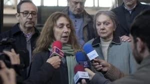 42 días en la oscuridad 1. Sezon 6. Bölüm
