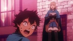Black Clover 1. Sezon 126. Bölüm