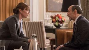 Homeland 6. Sezon 3. Bölüm