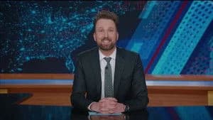 The Daily Show 30. Sezon 138. Bölüm