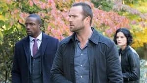 Blindspot 1. Sezon 10. Bölüm