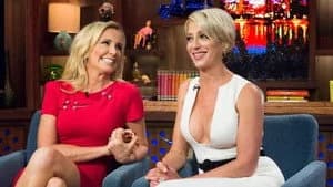 Watch What Happens Live with Andy Cohen 12. Sezon 117. Bölüm