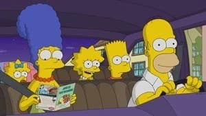 The Simpsons 30. Sezon 19. Bölüm