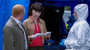 The Chelsea Detective 3. Sezon 4. Bölüm