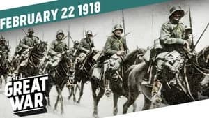 The Great War 5. Sezon 8. Bölüm