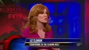 The Daily Show 15. Sezon 44. Bölüm
