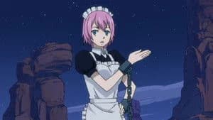 Fairy Tail 2. Sezon 22. Bölüm