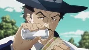 JoJo's Bizarre Adventure 1. Sezon 4. Bölüm