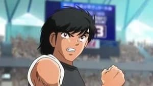 Captain Tsubasa 1. Sezon 15. Bölüm