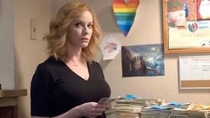 Good Girls 1. Sezon 2. Bölüm