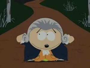 South Park 7. Sezon 4. Bölüm