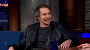 The Late Show with Stephen Colbert 11. Sezon 66. Bölüm