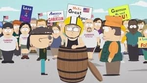 South Park 19. Sezon 2. Bölüm
