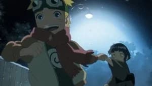 Naruto Shippūden 20. Sezon 480. Bölüm