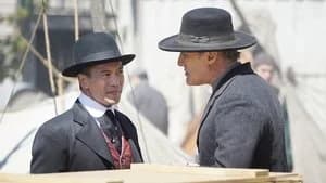 Hell on Wheels 5. Sezon 3. Bölüm
