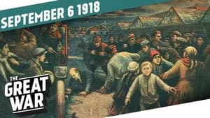 The Great War 5. Sezon 36. Bölüm