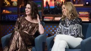 Watch What Happens Live with Andy Cohen 14. Sezon 71. Bölüm
