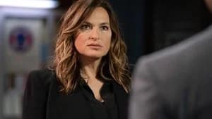 Law & Order: Special Victims Unit 22. Sezon 1. Bölüm
