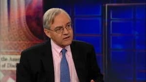 The Daily Show 17. Sezon 126. Bölüm