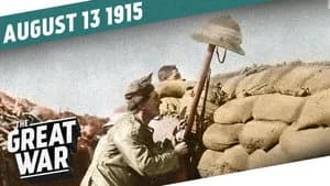 The Great War 2. Sezon 33. Bölüm