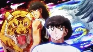 Captain Tsubasa 1. Sezon 49. Bölüm