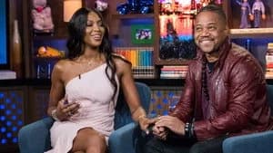 Watch What Happens Live with Andy Cohen 15. Sezon 151. Bölüm