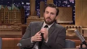The Tonight Show Starring Jimmy Fallon 1. Sezon 31. Bölüm