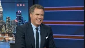 The Daily Show 21. Sezon 39. Bölüm