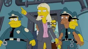The Simpsons 25. Sezon 1. Bölüm